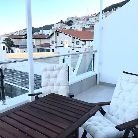 Balcon Del Mar Apartment San Jose  Ngoại thất bức ảnh