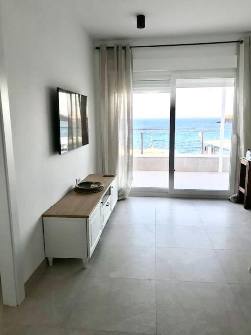 Balcon Del Mar Apartment San Jose  Ngoại thất bức ảnh