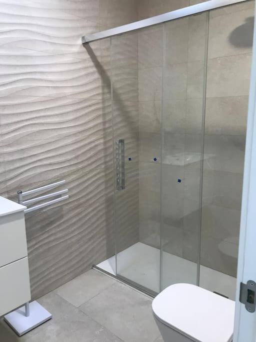 Balcon Del Mar Apartment San Jose  Ngoại thất bức ảnh