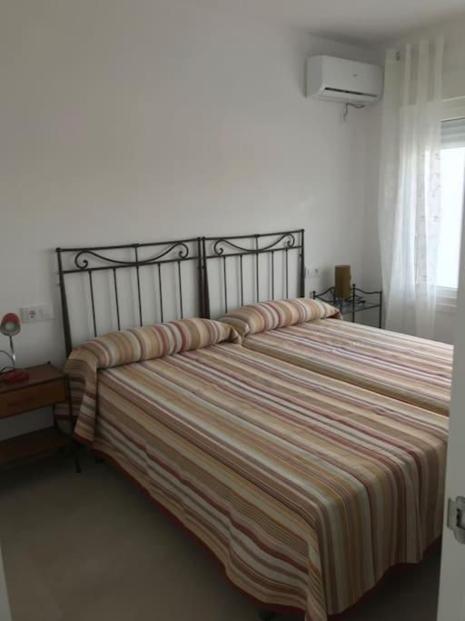 Balcon Del Mar Apartment San Jose  Ngoại thất bức ảnh