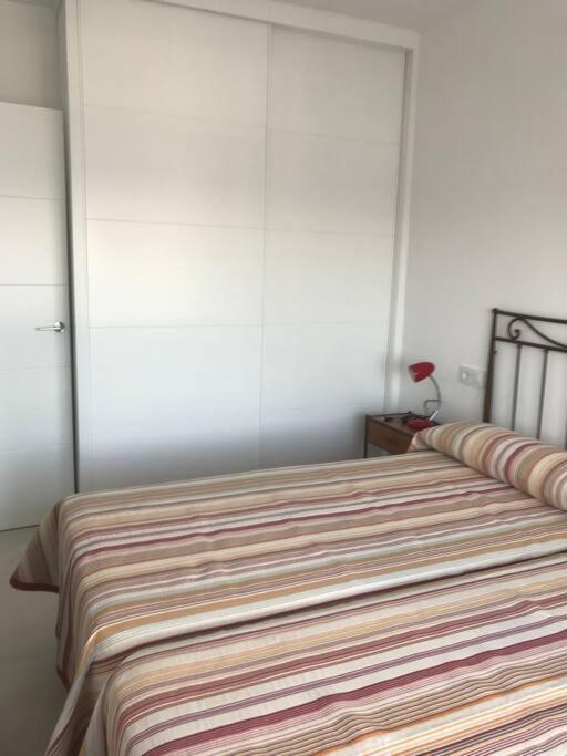 Balcon Del Mar Apartment San Jose  Ngoại thất bức ảnh