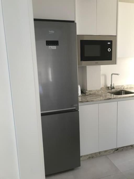 Balcon Del Mar Apartment San Jose  Ngoại thất bức ảnh